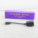 【Bランク】Acoustic Revive RLI-1 アイソレーター アコースティックリバイブ @59973