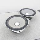 【Bランク】FOSTEX FF225WK スピーカーユニット フォステクス @60018