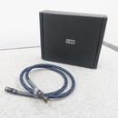 【Aランク】DH Labs D-750 1.0m RCAケーブル ディーエイチ ラボ @60137