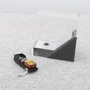 【Bランク】audio-technica AT33EV MCカートリッジ オーディオテクニカ @60238