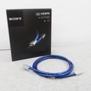 【Cランク】SONY DLC-9150ES 1.5m HDMIケーブル ソニー @60259