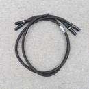 【Bランク】Acoustic Revive RCA-1.0TripleC-FM 1.0m RCAケーブル アコースティックリバイブ @60266