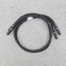 【Bランク】Acoustic Revive RCA-1.0TripleC-FM 1.0m RCAケーブル アコースティックリバイブ @60267