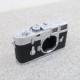 【現状】LEICA M3 前期 2回巻き上げ ダブルストローク カメラ ライカ @58258