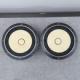 【Bランク】FOSTEX FE208EΣ フルレンジ フォステクス @59397