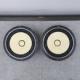 【Cランク】FOSTEX FE208EΣ フルレンジ フォステクス @59398