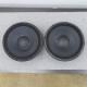 【Bランク】JBL 124H ウーファーユニット @59381