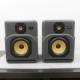 【Cランク】KRK 7000B スピーカー ケーアールケー @60105