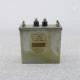 【現状】Western Electric D166602 16MF 400VDC コンデンサー ウエスタンエレクトリック @60454