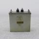 【現状】Western Electric D166602 16MF 400VDC コンデンサー ウエスタンエレクトリック @60455