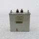 【現状】Western Electric D165577 16MF 400VDC コンデンサー ウエスタンエレクトリック @60457