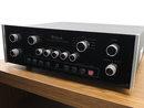 マッキントッシュ Mcintosh C40 プリアンプ @34958