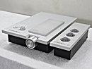 ラックスマン LUXMAN CL-88 EQ-88付 プリアンプ @28094