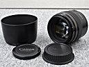 【美品】キヤノン Canon EF85mm f/1.8 USM カメラレンズ @29196