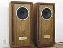 タンノイ TANNOY Turnberry/GR スピーカー 元箱付 @30027