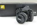 【美品】 NIKON Df 50mm f/1.8G Special Edition キット @31976