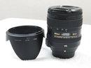 【美品】 NIKON AF-S NIKKOR 24-85mm F3.5-4.5G ED VR @31980