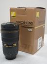 NIKON AF-S NIKKOR 24-70mm f/2.8G ED カメラレンズ @32196