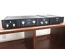 マークレビンソン Mark Levinson No.26L プリアンプ @32509