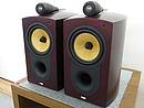 B&W Nautilus 805 スピーカー @33362