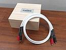 CHORD Anthem Reference(1.0m) ペア RCAケーブル 元箱付 @33757
