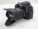 ニコン NIKON D750 24-85mm VRレンズキット @33815