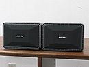 【美品】 BOSE 101VM スピーカー ペア 元箱 ブラケット付 @33953