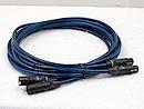 AUDIO CRAFT CXシリーズ 3.5m 特注品 XLRケーブル @34105