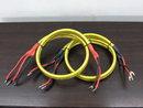 WIRE WORLD GOLD ECLIPSE 5 1.5m スピーカーケーブル @34600