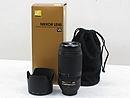ニコン NIKON AF-S VR Zoom 70-300mm f/4.5-5.6G IF-ED @34711