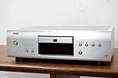 デノン DENON DCD-1650AE CDデッキ @34714