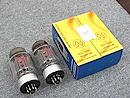 JJ-Electronic KT88 2本 真空管 @34841