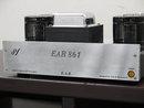 EAR 861 真空管 パワーアンプ 正規品 @35110