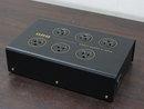 オーブ ORB DP-6i GOLD 6口 電源タップ @35170