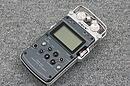 ソニー SONY PCM-D50 ICレコーダー ラジオレコーダー @35214