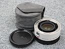 MINOLTA AF 1.4X TELE CONVERTER II APO カメラレンズ @35564