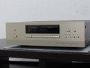 アキュフェーズ Accuphase DP-500 CDデッキ @36151
