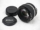 ニコン NIKON Ai NIKKOR 50mm F1.2S カメラレンズ @36084
