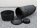 ニコン NIKON AF Nikkor 80-200mm F2.8 D ED レンズ @36088