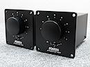 フォステクス FOSTEX R100T ペア アッテネーター @36704