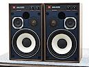 JBL 4312M スピーカー ペア 元箱付 @36705
