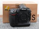 ニコン NIKON D3S(ボディ) カメラ 元箱付 @37304