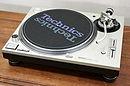 テクニクス Technics SL-1200MK5 ターンテーブル @37544