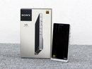 ソニー SONY NW-ZX1 ウォークマン 128GB 付属品 元箱付 @37766
