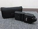 シグマ SIGMA EF-530 DG SUPER ストロボ ソニー用 @37863