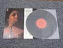 CARMEN McRAE LOVER MANJAZZ レコード 20AP 1420 @38684