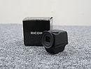 リコー RICOH VF-2 液晶ビューファインダー 元箱付 @38719