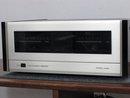 アキュフェーズ Accuphase P-500 パワーアンプ 元箱付き @38897