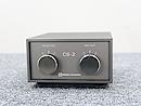 【美品】FIDELITY-RESEARCH CS-2 ラインセレクター @38937