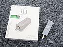ifi audio iPurifier DC ノイズリダクション 元箱付 @39204